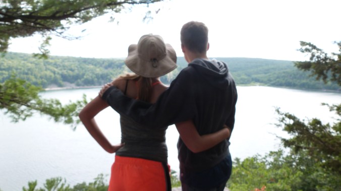 Poetry is New&nbsp;Thoughts