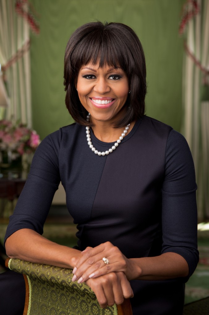 Michele Obama