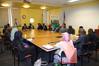 Advocate- Special Education