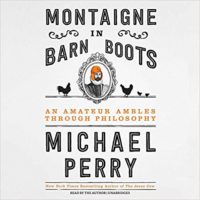 Michael Perry nonfiction