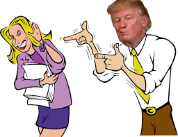 Are We All Donald&nbsp;Trump?