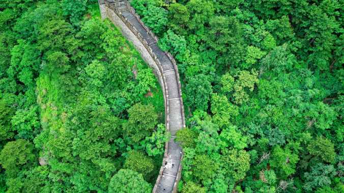 The Great Wall of&nbsp;Jesus