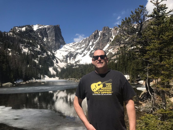 Replace I have to with I get&nbsp;to