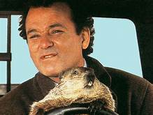 Life Lessons of Groundhog&nbsp;Day