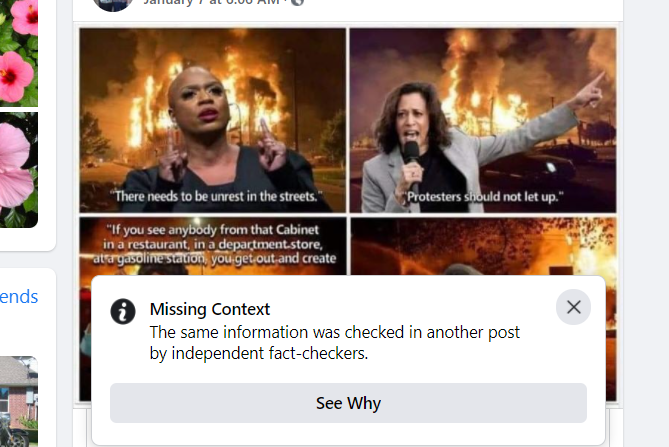 Double Down Dissonance