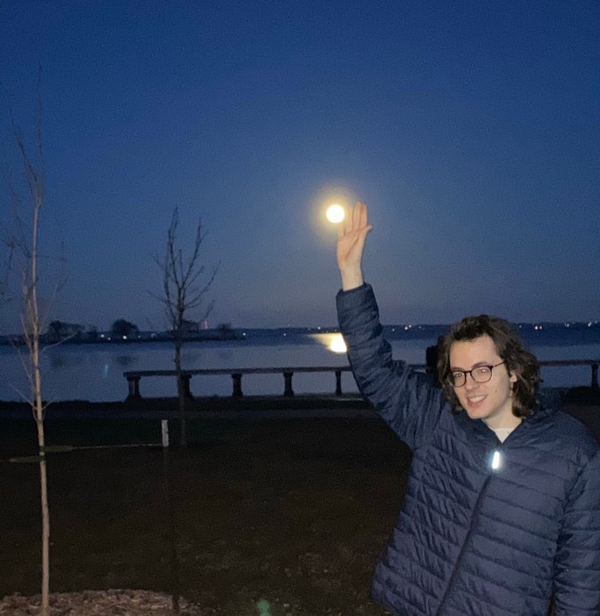 Writing Is One of the Few Ways to&nbsp;Change