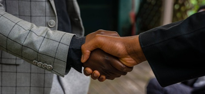 A friend or a&nbsp;Foe?