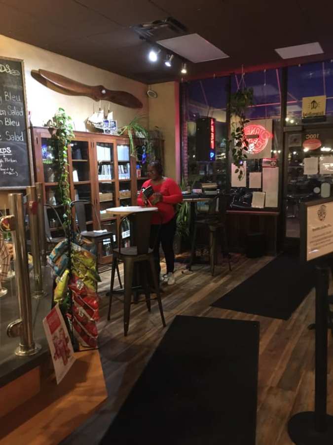 Express Pain Through&nbsp;Poetry