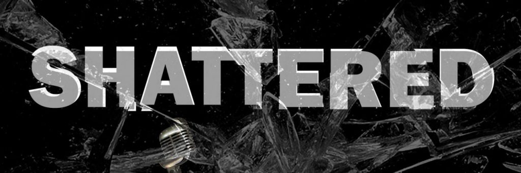 Shattered- Was I writing about the Animalistic&nbsp;ID?