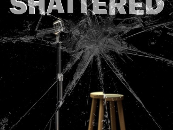 Gritty psychological fiction set in the 1990s comedy&nbsp;scene