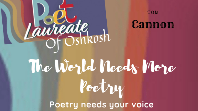 Poetry is Good For&nbsp;Everyone