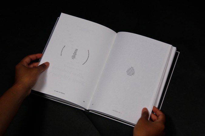 Turn the Page on Your&nbsp;Worries.