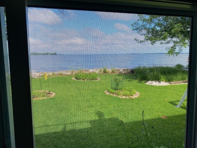 Poetry and Imagination