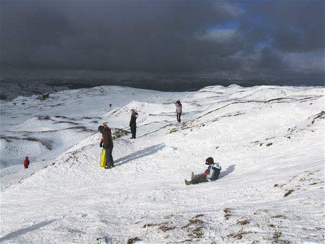 Neurons that Fire together are&nbsp;slippery