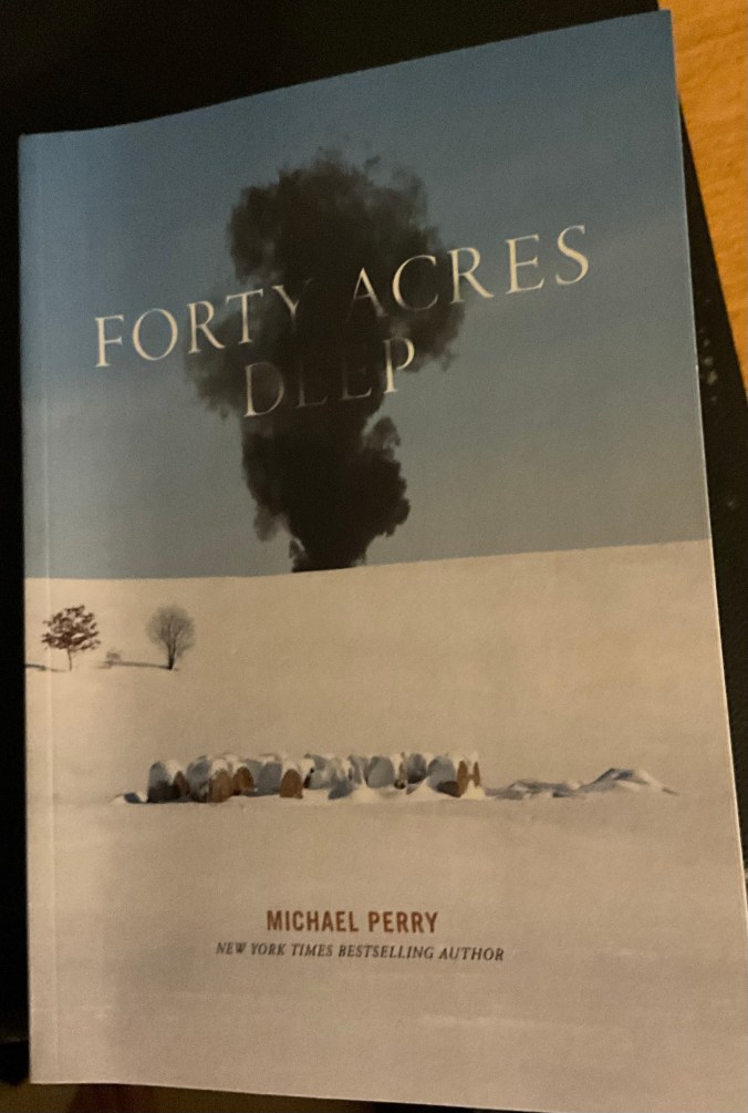 Forty Acres Deep&nbsp;Review