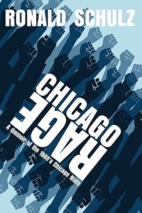 Chicago Rage Book&nbsp;Review