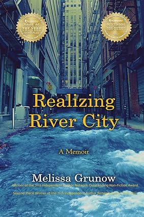 “Realizing River City” Book&nbsp;Review