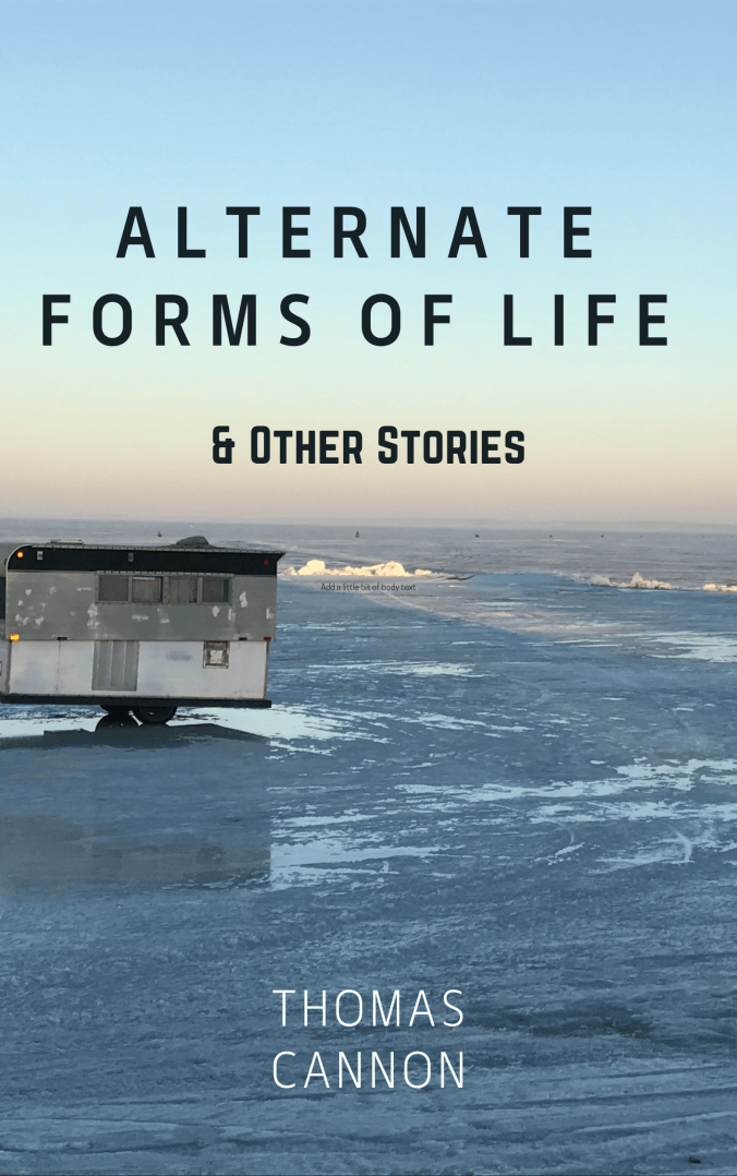 Alternate Forms of Life