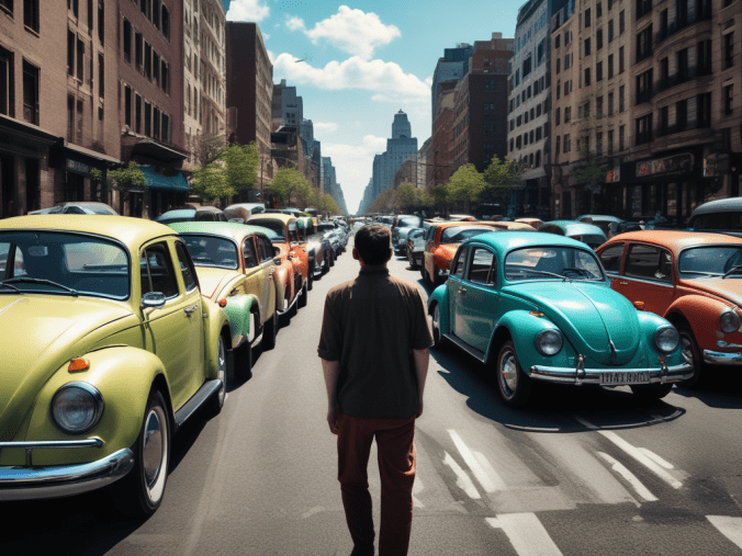 Welcome to the Baader-Meinhof&nbsp;Phenomenon