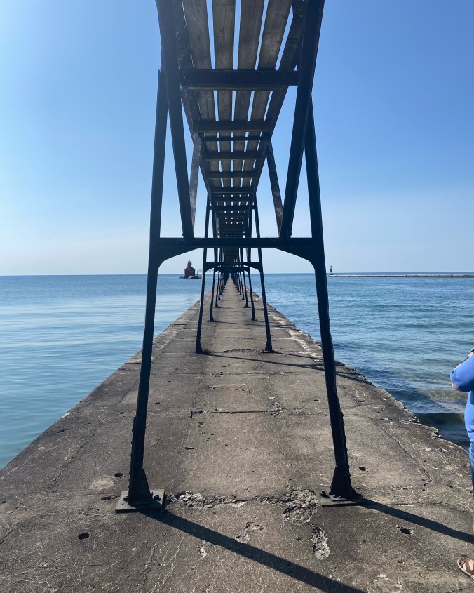 Ships That Don’t Come&nbsp;In.