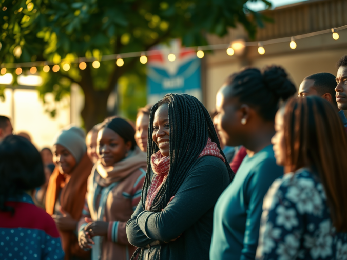 Redefining Patriotism: A Call for&nbsp;Inclusivity