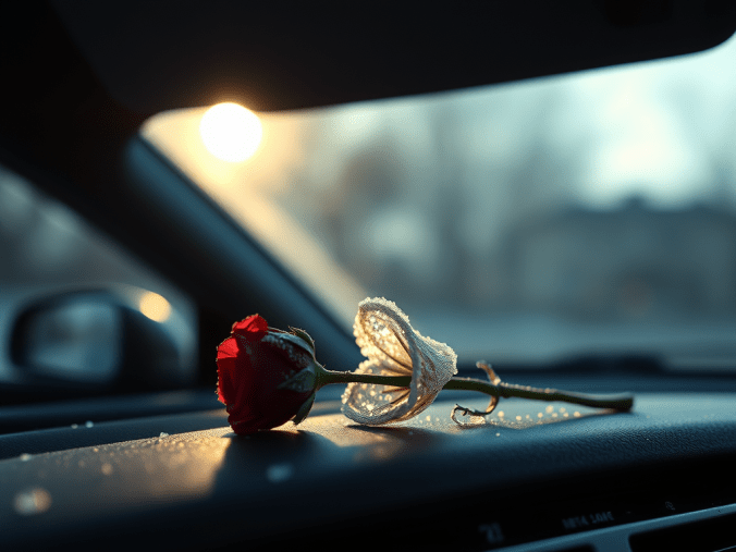 Healing Through Poetry After&nbsp;Heartbreak