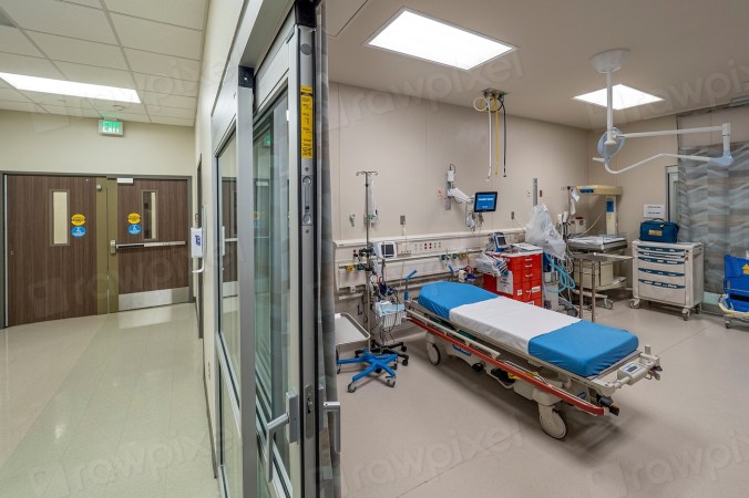 Navigating Emergency Rooms During a Heart&nbsp;Crisis
