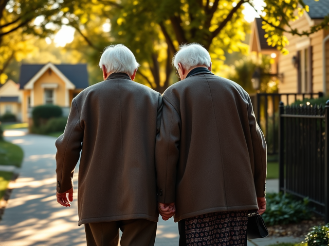 Twins Spend a lifetime together in&nbsp;Oshkosh