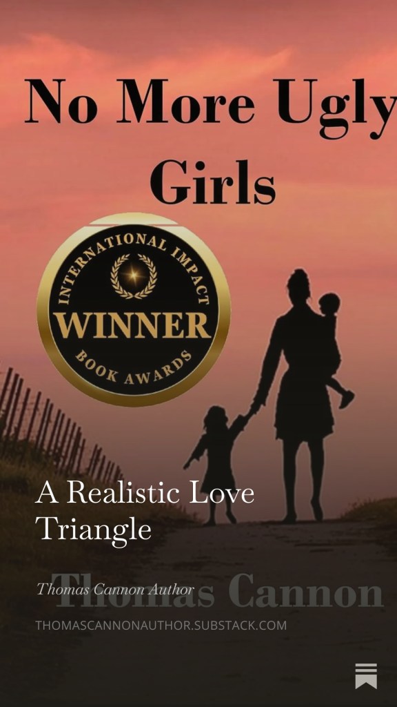 Fiction about breaking generational trauma and rewriting your life&nbsp;script